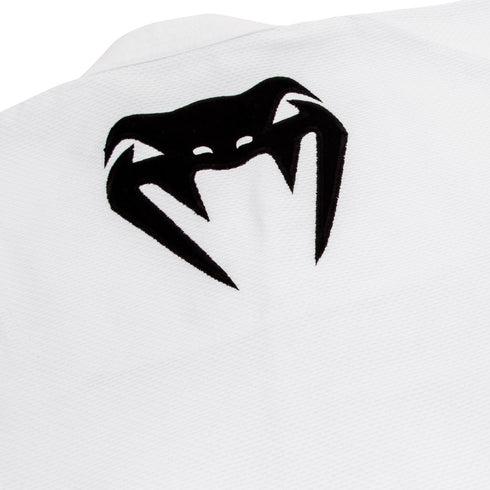VENUM-CONTENDER 2.0 JIU JITSU GI-White-7