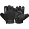 RDX T2 WEIGHTLIFTING GLOVES
