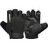 RDX T2 WEIGHTLIFTING GLOVES