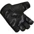 RDX T2 WEIGHTLIFTING GLOVES
