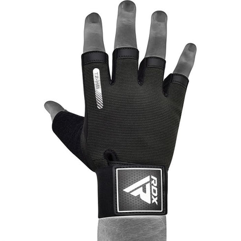 RDX T2 WEIGHTLIFTING GLOVES