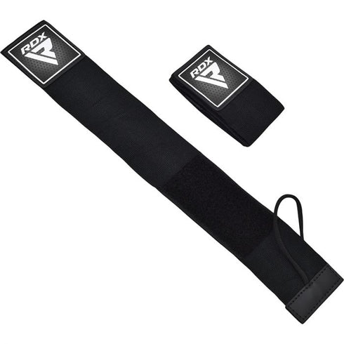 RDX T2 WEIGHTLIFTING GLOVES