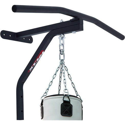 RDX X1 WALL BRACKET WITH PULL UP BAR-1