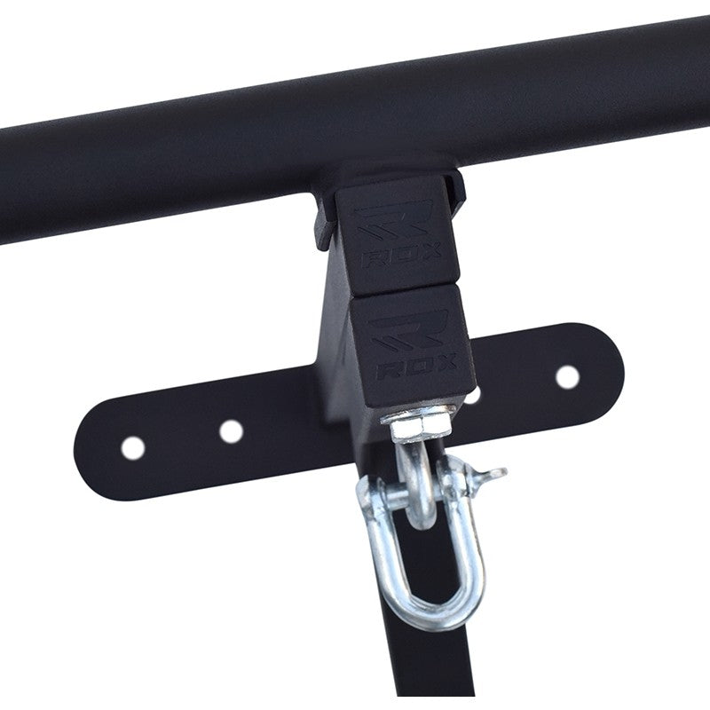 RDX X1 WALL BRACKET WITH PULL UP BAR MMA FIGHTLAND – MMA Fightland