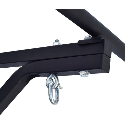 RDX X1 WALL BRACKET WITH PULL UP BAR-5