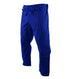 Combat Corner Blue BJJ GI Pants-2