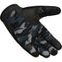 RDX T2 TOUCH SCREEN FRIENDLY FULL FINGER GYM GLOVES