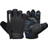 RDX T2 WEIGHTLIFTING GLOVES