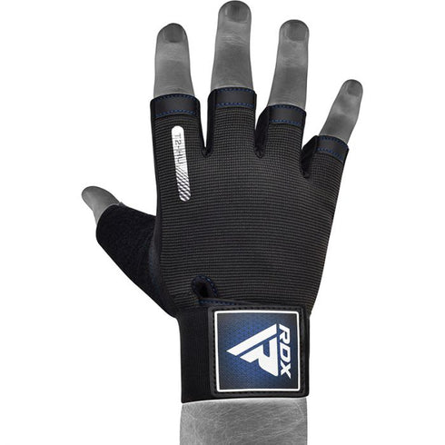 RDX T2 WEIGHTLIFTING GLOVES