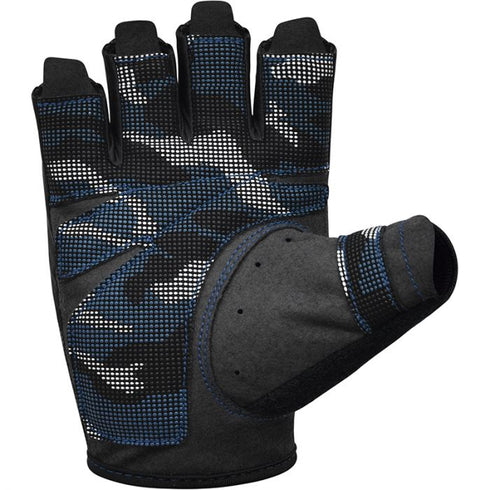 RDX T2 WEIGHTLIFTING GLOVES
