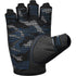 RDX T2 WEIGHTLIFTING GLOVES