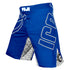 FUJI INVERTED BOARD SHORTS-Blue-1