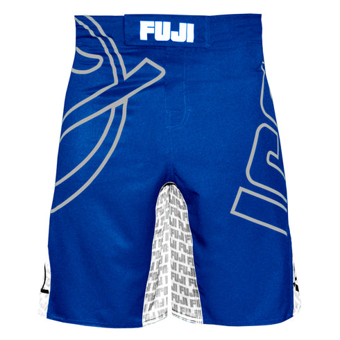 FUJI INVERTED BOARD SHORTS-Blue-3