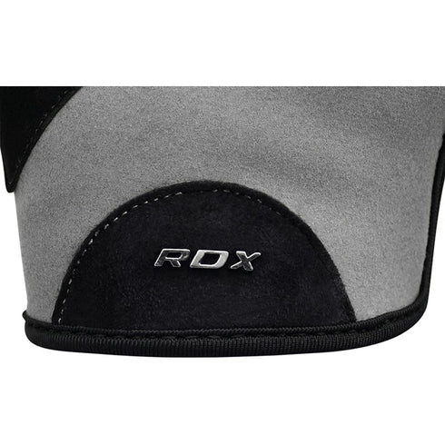 RDX F11 BODYBUILDING GYM GLOVES/Gre-5