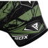 RDX F11 BODYBUILDING GYM GLOVES/Gre-7