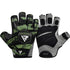 RDX F11 BODYBUILDING GYM GLOVES/Gre-8