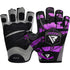 RDX F11 BODYBUILDING GYM GLOVES/Prp-1