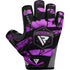 RDX F11 BODYBUILDING GYM GLOVES/Prp-2