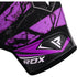 RDX F11 BODYBUILDING GYM GLOVES/Prp-7