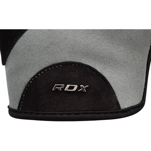 RDX F11 BODYBUILDING GYM GLOVES/W-4
