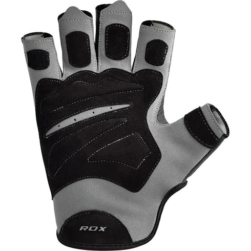 RDX F11 BODYBUILDING GYM GLOVES/Y-3
