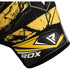RDX F11 BODYBUILDING GYM GLOVES/Y-7