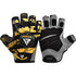 RDX F11 BODYBUILDING GYM GLOVES/Y-8