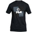 Fuji Box Logo T-Shirt-BLK-1