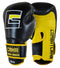 Combat Corner HMIT Champion Boxing Gloves Yellow-1
