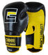 Combat Corner HMIT Champion Boxing Gloves Yellow-1