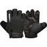RDX T2 WEIGHTLIFTING GLOVES