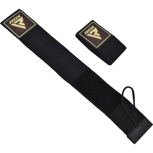 RDX T2 WEIGHTLIFTING GLOVES