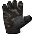 RDX T2 WEIGHTLIFTING GLOVES