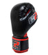 Combat Corner C2 Boxing Gloves w/ XtraFresh Blk/Red-2