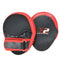 Combat Corner C2 Curved Punch Mitts w/ XtraFresh - MMA Fightland