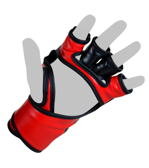 Combat Corner C2 MMA Gloves-2