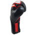 Combat Corner C2 Turbo Boxing Gloves Black/Red-3