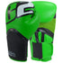 Combat Corner C2 Turbo Boxing Gloves Green/Black-1