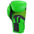 Combat Corner C2 Turbo Boxing Gloves Green/Black-2