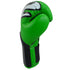 Combat Corner C2 Turbo Boxing Gloves Green/Black-4