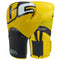 Combat Corner C2 Turbo Boxing Gloves Yellow/Black-1