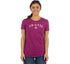 Fuji Jiu-Jitsu Graphic Womens T-Shirt