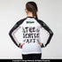 Tatami Gentle Panda Children's Rashguard-3