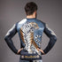 Meerkatsu-Midnight Tiger Rashguard-3