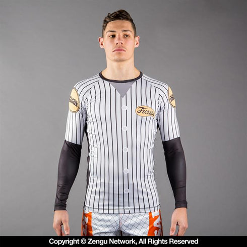Scramble-"Furies" Official Rashguard-1