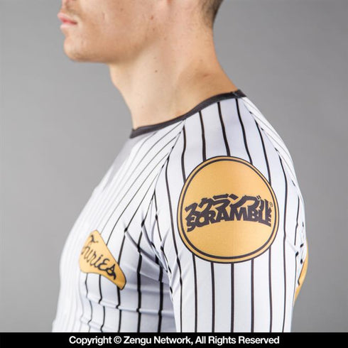 Scramble-"Furies" Official Rashguard-3