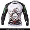 Tatami "Gentle Panda" Grappling Rashguard-1