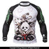 Tatami "Gentle Panda" Grappling Rashguard-1
