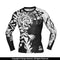 Fuji "Moko" Long-Sleeve Rashguard-1