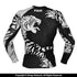 Fuji "Moko" Long-Sleeve Rashguard-2
